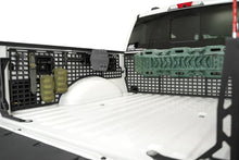 Load image into Gallery viewer, ADD 2021+ Ford F150 Raptor 66in Bed Side Molle Panels - Driver Rear