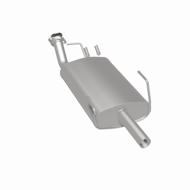 BRExhaust 02-06 Nissan Sentra 2.5L Muffler Kit