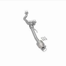 Load image into Gallery viewer, MagnaFlow 14-16 Acura MDX 3.5L California Grade CARB Compliant Direct-Fit Catalytic Converter