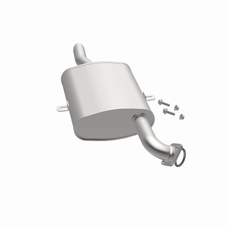 BRE Exhaust 98-02 Corolla Prizm 1.8L Muffler Kit