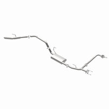 Load image into Gallery viewer, MagnaFlow BRE Exhaust Kit 05-12 Nissan Pathfinder