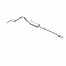 Load image into Gallery viewer, MagnaFlow BRE Exhaust Kit 07-08 Sierra Silverado 1500 4.8L