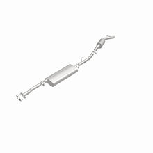 Load image into Gallery viewer, MagnaFlow BRE Exhaust Kit 02-09 Terrza Uplndr Ventur Silhou Montna Relay