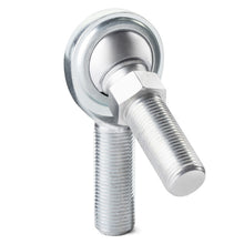 Load image into Gallery viewer, QA1 C Series 2-Pc Rod End - Male/Right Hand - 16mm Bore x M16x2.0 w/Stud - Carbon Steel