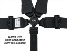Load image into Gallery viewer, PRP Adjustable 5th Point Crotch Belt for Cam-Lock Harness
