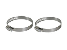 Load image into Gallery viewer, aFe Magnum FORCE Replacement Clamp Kit SAE 044 (2-5/16 IN ID to 3-1/4 IN ID Range) Pair