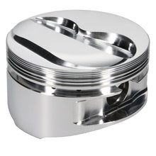 Load image into Gallery viewer, JE Pistons 400 SBC .305 DOME Set of 8 Pistons