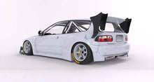 Load image into Gallery viewer, GReddy Pandem 92-98 Honda Civic Hatchback (EG) Rocket Bunny Full Wide-Body Aero Kit V1.5