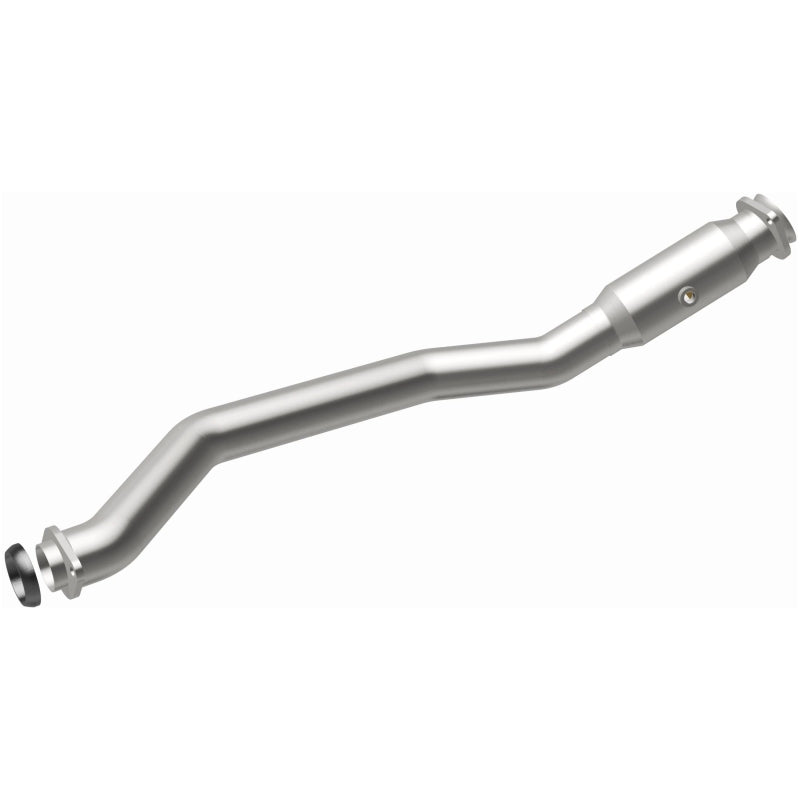 Magnaflow Conv DF 2012-2017 Grand Cherokee V8 6.4 OEM Underbody