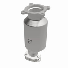 Load image into Gallery viewer, MagnaFlow Direct Fit Catalytic Converter 18-20 Audi Q5 Underbody