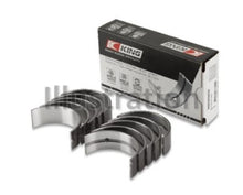 Load image into Gallery viewer, King Engine Bearings Ford 281CI/330CI 4.6L/5.4L V8 (Size +0.25) Main Bearing Set