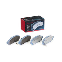 Load image into Gallery viewer, Brembo OE 11-14 Nissan LEAF Brake Pad - Front