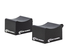 Load image into Gallery viewer, Race Ramps 8in. One-Piece Multi-Purpose Wheel Cribs - 1500 lbs Capacity