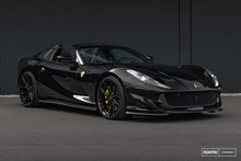 Load image into Gallery viewer, Vossen x Novitec NF11 21x10 - 5x114.3 BP - ET32 - Gloss Black Ferrari 812 Superfast/GTS Front Wheel