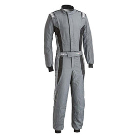 Sparco Suit Victory PRO 52 GRY/BLK