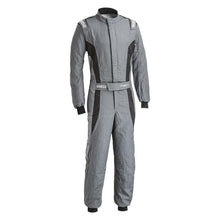 Load image into Gallery viewer, Sparco Suit Victory PRO 56 GRY/BLK