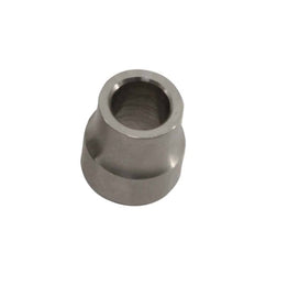 Ridetech Aluminum R-Joint Spacer 0.500in ID - Single