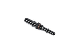 Radium Engineering 6AN Orb Bulkhead1/2in SAE Male to 3/8in SAE Male