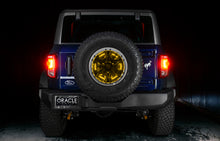 Load image into Gallery viewer, Oracle LED Illuminated Wheel Ring 3rd Brake Light - ColorSHIFT w/o Controller NO RETURNS