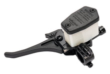 Load image into Gallery viewer, Wilwood M/C handlebar 5/8 offset L/H snow
