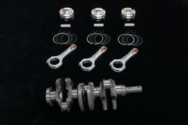 HKS PISTON PIN SET AA 24-14 L56