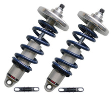 Load image into Gallery viewer, Ridetech 64-66 Ford Mustang Front HQ Coil-Overs (Use w/ Stock Upper Arms)