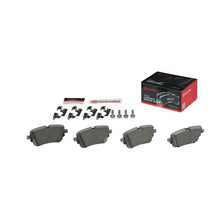 Load image into Gallery viewer, Brembo OE 20-24 Audi S7 Sportback/S8/SQ7 PRIME Ceramic Brake Pad - Rear