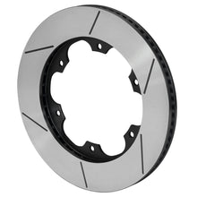 Load image into Gallery viewer, Wilwood ROTOR1100-081AR559-000WJNXXXXN 6X6.25 72 VANE GT black SPEC-37