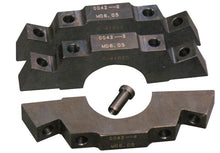 Load image into Gallery viewer, Eagle Chevrolet SB Internal Balance 1Pc Rear Seal 153 Tooth Flexplate