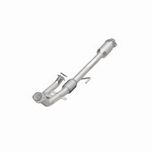 Load image into Gallery viewer, MagnaFlow 07-17 Toyota Camry 3.5L California Grade CARB Compliant Direct-Fit Catalytic Converter