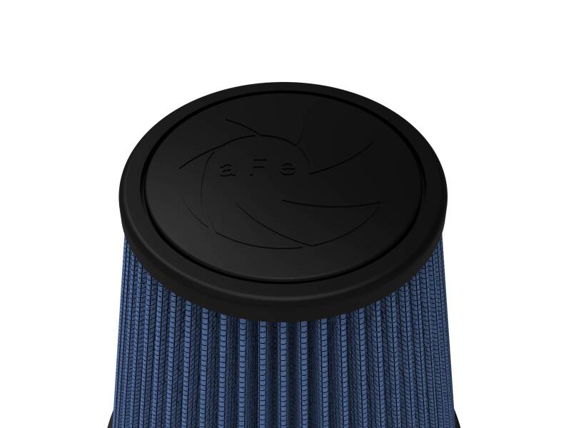 aFe Magnum FLOW Universal Air Filter w/ Pro 5R Media 6 IN F X 7-1/2 IN B X 4-3/4 IN T X 8 IN H