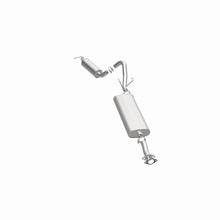 Load image into Gallery viewer, MagnaFlow BRE Exhaust Kit 02-04 Montana Venture 07-09 Uplander Montana