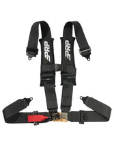 Load image into Gallery viewer, PRP 4.3 Harness Latch and Link- Black