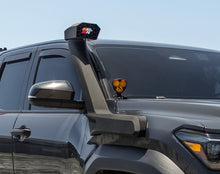 Load image into Gallery viewer, K&amp;N 2024 Toyota Tacoma L4-2.4 Turbo Elevated Intake Kit (Snorkel)