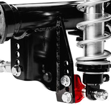 Load image into Gallery viewer, QA1 64-66 Ford Mustang Rear Suspension Conversion System - 9in Housing Single Adj. 130lb/in