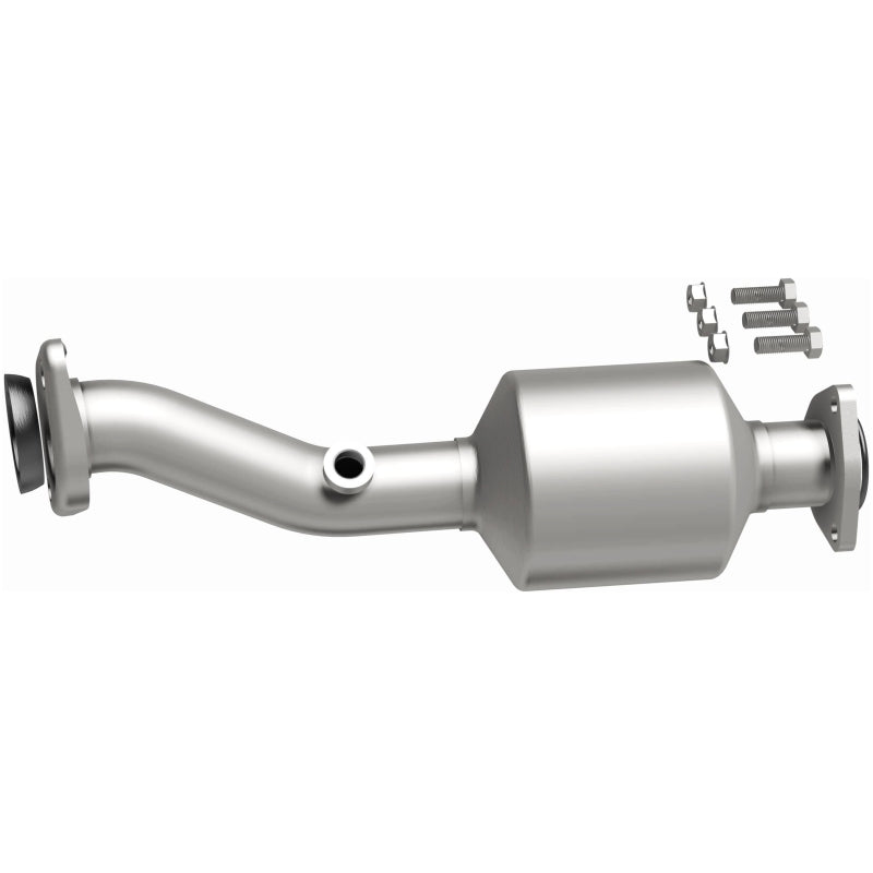 MagnaFlow 15-20 Honda Fit 1.5L California Grade CARB Compliant Direct-Fit Catalytic Converter