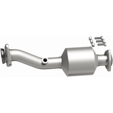 Load image into Gallery viewer, MagnaFlow 15-20 Honda Fit 1.5L California Grade CARB Compliant Direct-Fit Catalytic Converter