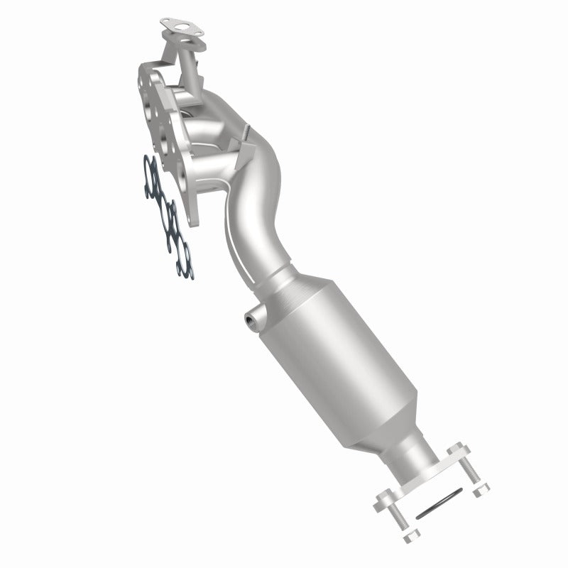 MagnaFlow 13-15 Toyota 4Runner 4.0L California Grade CARB Compliant Direct-Fit Catalytic Converter
