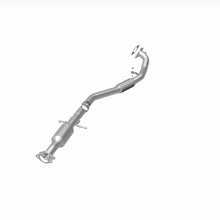 Load image into Gallery viewer, MagnaFlow 14-15 Chevrolet Impala 2.5L California Grade CARB Compliant Direct-Fit Catalytic Converter