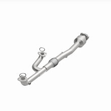 Load image into Gallery viewer, MagnaFlow 13-15 Acura TLX 3.5L California Grade CARB Compliant Direct-Fit Catalytic Converter