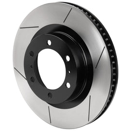 Wilwood 6x5.500 Slotted GT Vented Rotor & Hat