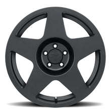 Load image into Gallery viewer, fifteen52 Tarmac 18x8.5 5x112 45mm ET 66.56mm Center Bore Asphalt Black Wheel