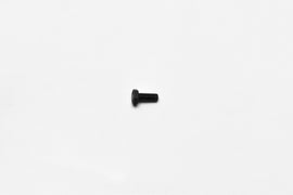 Wilwood bolt 1/4-28X.625 LG hhcs GR8 black oxide asme B18.2.1