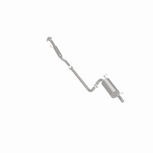 Load image into Gallery viewer, MagnaFlow BRE Exhaust Kit 97-01 Toyota Camry Solara