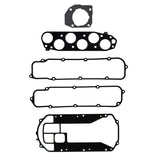 Fel-Pro Acura TL MS 96384-2 Fuel Injection Plenum Gasket Set