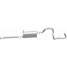Load image into Gallery viewer, MagnaFlow BRE Exhaust Kit 04-11 Ranger B2300 2.3L