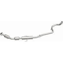 Load image into Gallery viewer, MagnaFlow 14-15 Toyota Yaris 1.5L California Grade CARB Compliant Direct-Fit Catalytic Converter