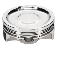 Load image into Gallery viewer, JE Pistons LS ASYM DISH/INV DM 3.900 Set of 8 Pistons