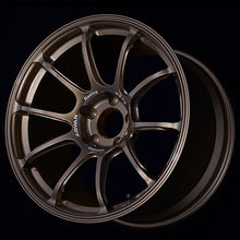 Load image into Gallery viewer, Advan RZ-F2 18x10.5 +15 5-114.3 Racing Umber Bronze