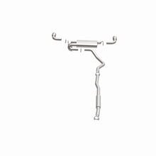 Load image into Gallery viewer, MagnaFlow BRE Exhaust Kit 14-22 Jeep Cherokee 3.2L